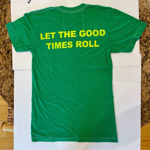 NWT Aviator Nation x Waste Management Phoenix Golf Tournament 2023 Unisex Shirt - Picture 14 of 15